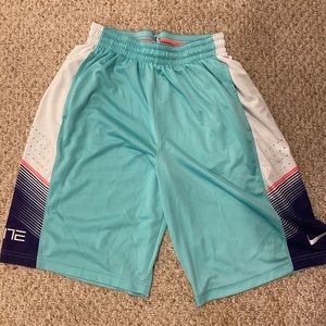 Nike Men’s Elite Shorts